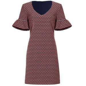 Trina Turk Floral Aneesha Dress - NWOT